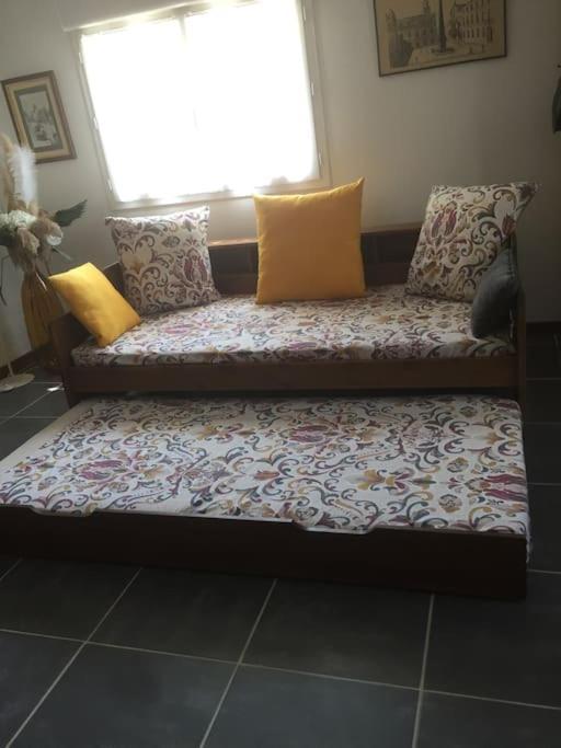 Logement Insolite Au Coeur D'Une Ecurie Arles Luaran gambar