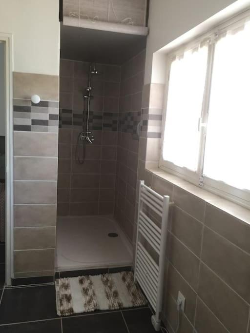 Logement Insolite Au Coeur D'Une Ecurie Arles Luaran gambar