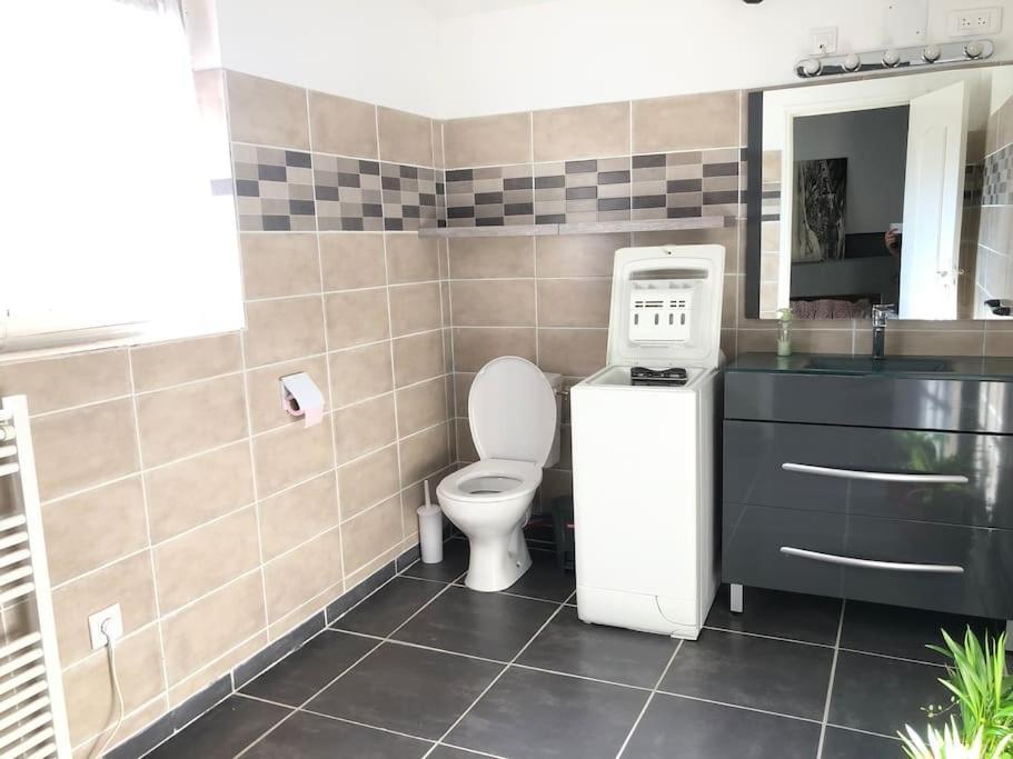 Logement Insolite Au Coeur D'Une Ecurie Arles Luaran gambar